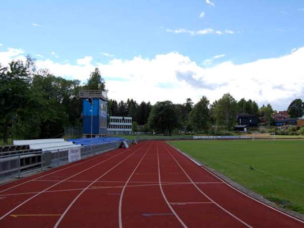 Bild av Ski stadion