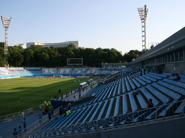 Bild av Stadion Dynamo im. Valeriy Lobanovskyi