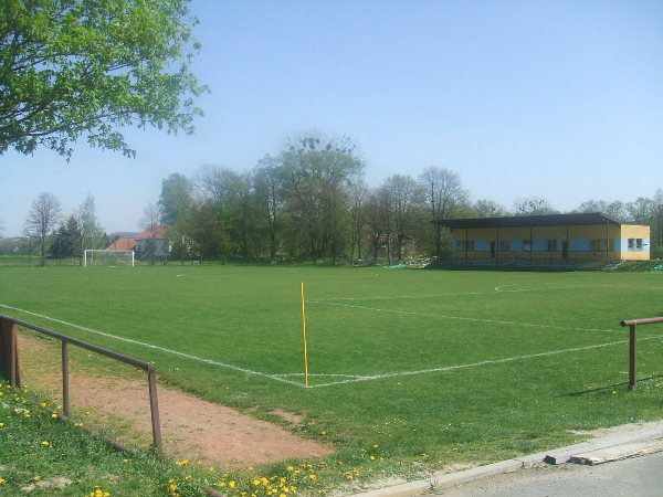 Bild av Hrište Všechovice