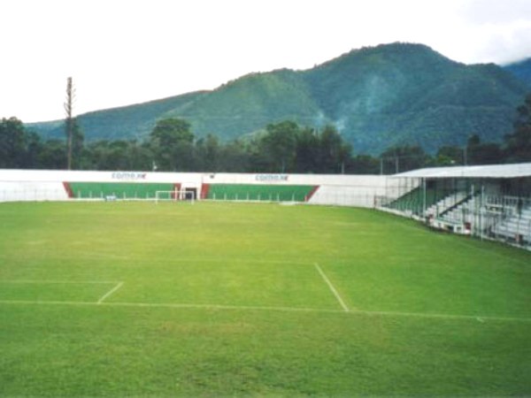 Bild av Estadio Pensativo