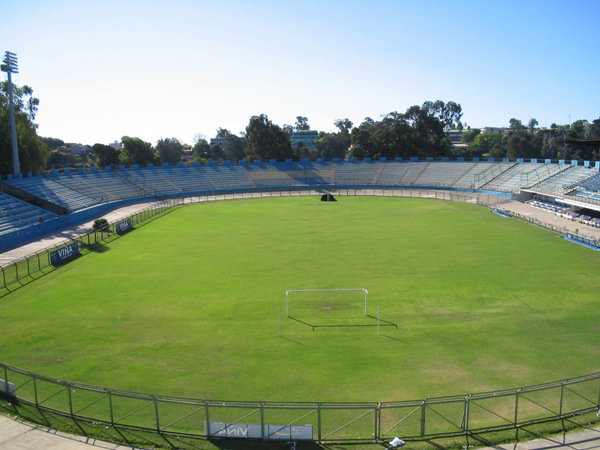 Bild av Estadio Sausalito