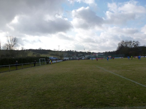 Bild av Stade Rue de Lenningen