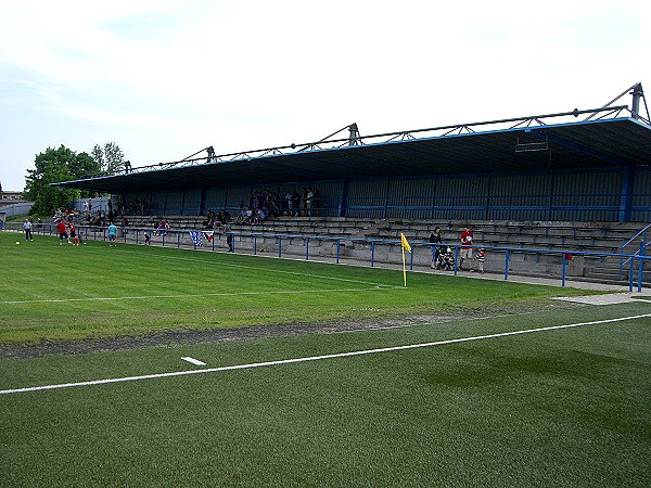 Bild av Stadion FK Ostrov