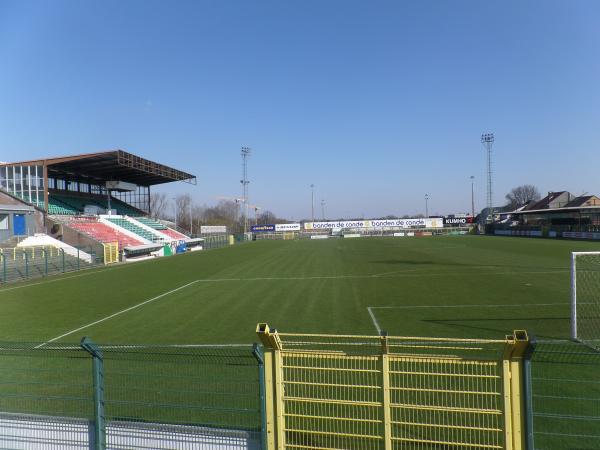 Bild av Stedelijk Sportstadion