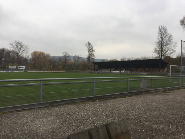 Městský stadion Turnov