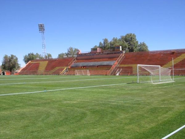 Bild av Estadio Zorros del Desierto