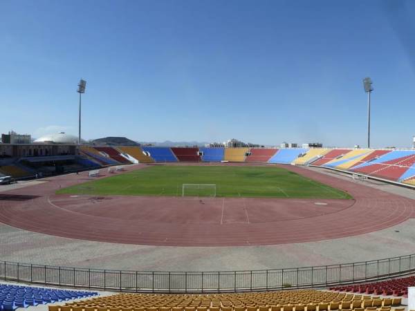 Bild av Ali Muhsen Al-Muraisi Stadium