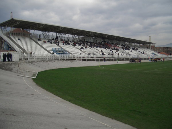 Bild av Stadion Maksimir