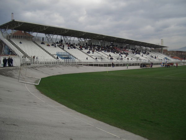 Stadion Maksimir