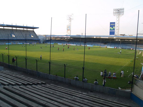 Bild av Estadio George Capwell
