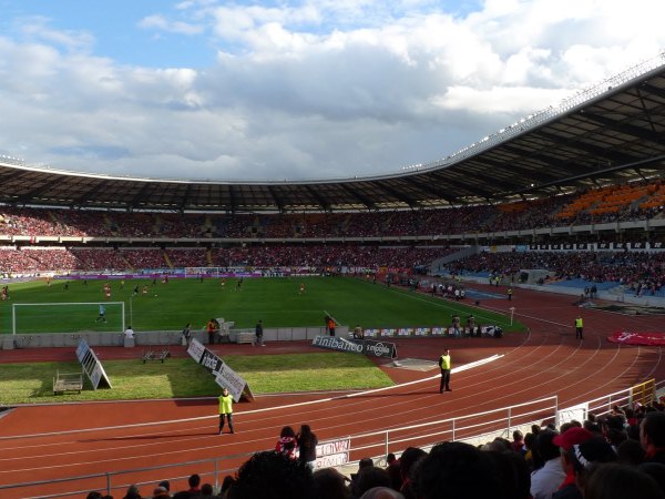 Bild av Estádio EFAPEL