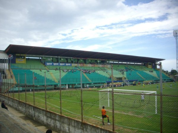 Bild av Estadio Excelsior