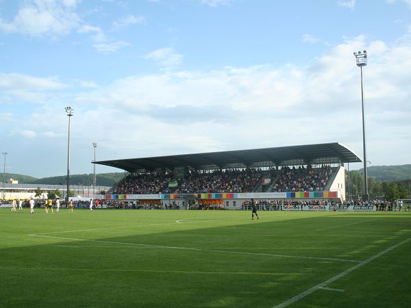 Bild av Stadion Niedermatten