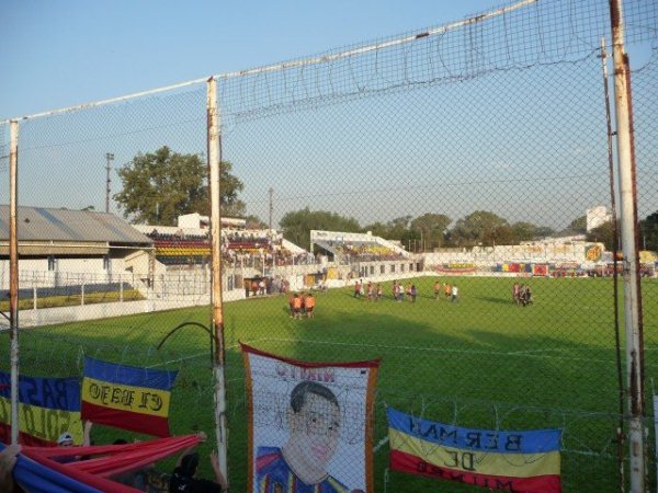 Bild av Estadio de Colegiales