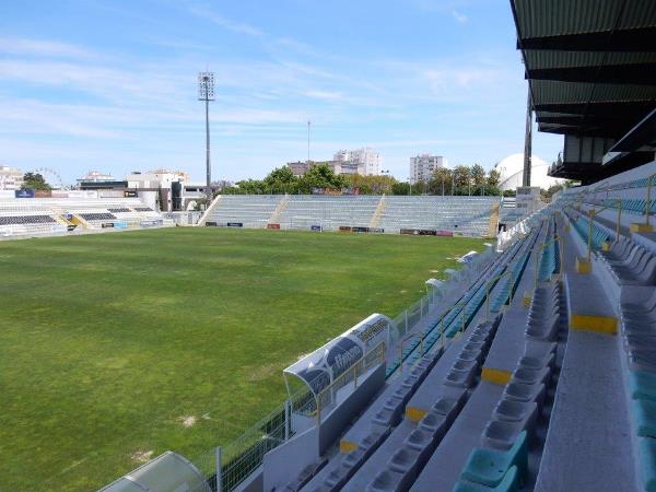 Bild av Estádio Municipal de Portimão
