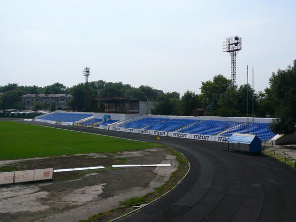 Bild av Stadionul Orăşenesc