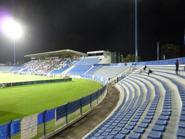 Bild av Al Maktoum Stadium