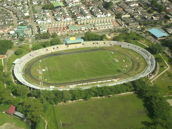 Bild av Estadio Bello Horizonte - Rey Pelé