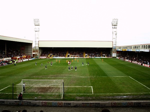 Bild av Fir Park