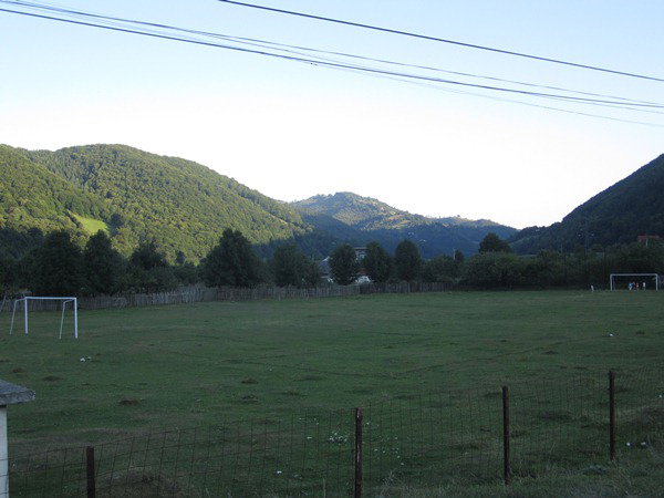 Bild av Baza Sportivă Sola Gratia Dragoslavele