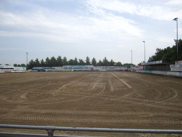 Sportpark De Kooltuin