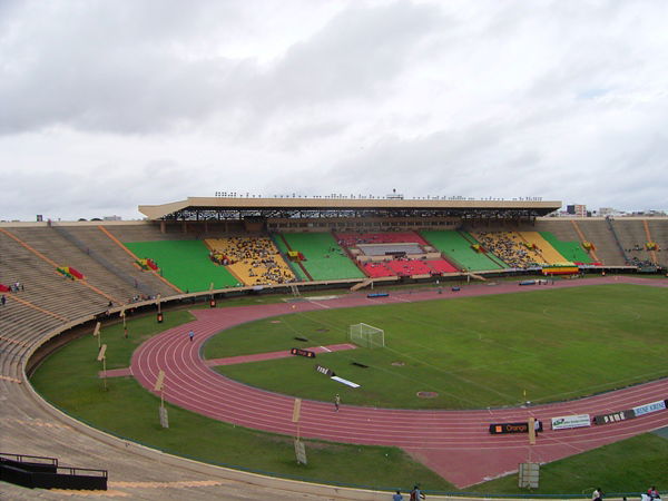 Stade Me Abdoulaye Wade