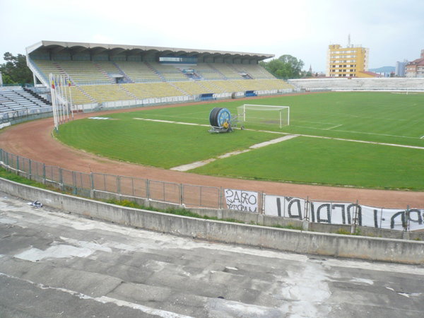 Bild av Stadionul Municipal