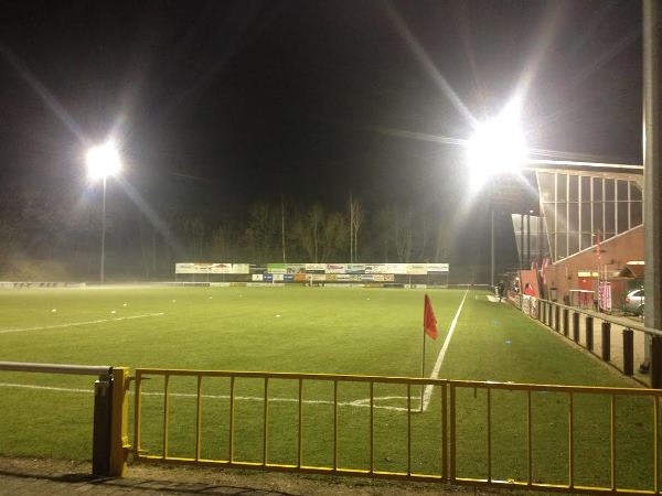 Bild av Begijnhofstadion