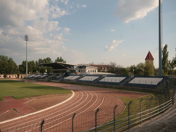 Bild av Széktói Stadion