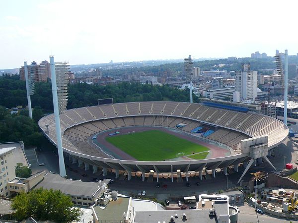 Bild av Bellis Hotel Sports Center - Field 1