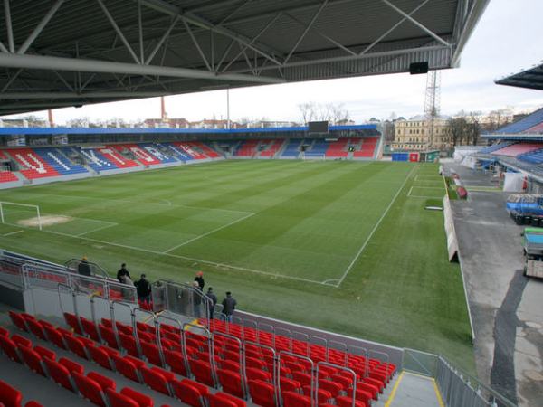 Bild av Doosan Aréna