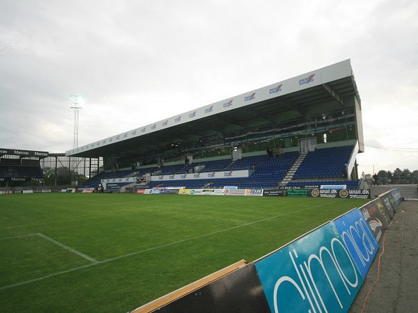 Bild av Cepheus Park Randers