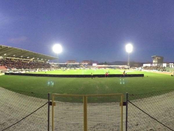 Bild av Estádio Municipal Eng. Manuel Branco Teixeira