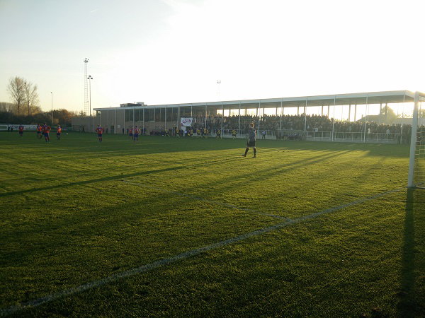 Sportpark Katteberg