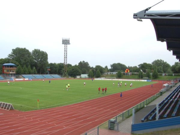 Bild av Stadions Daugava