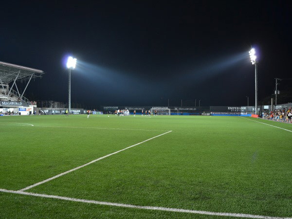 Bild av Mckinley Hill Football Field