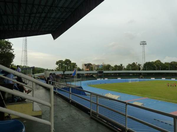 Bild av Race Course International Stadium