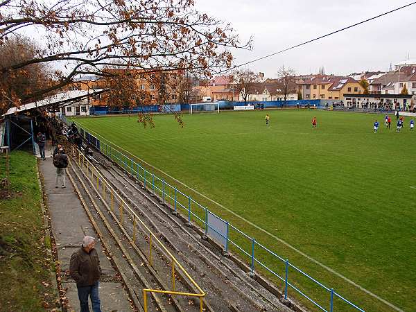 Bild av Stadion Svépomoc