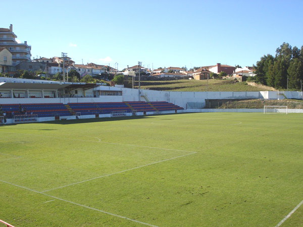 Bild av Estádio Carlos Osório