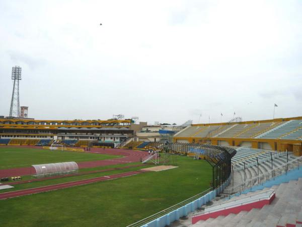 Bild av Bashundhara Kings Arena