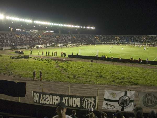 Bild av Estádio Olímpico Regional Jacy Miguel Scanagatta