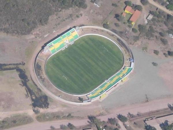 Bild av Estadio Municipal Carlos Miranda