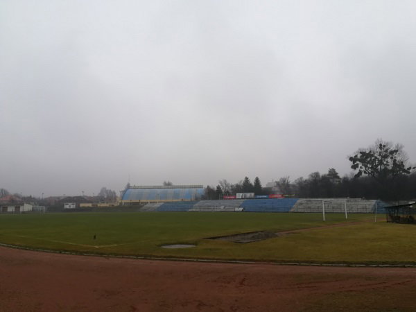 Stadionul Municipal