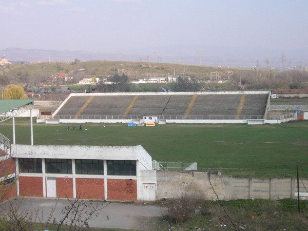 Bild av Stadion Nikola Mantov