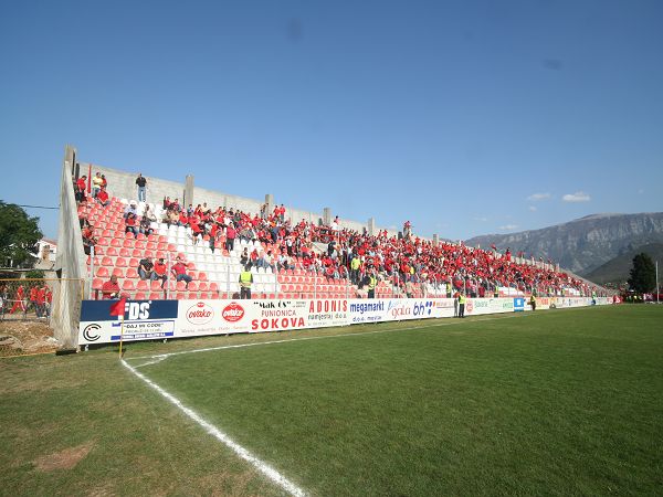Bild av Stadion Rođeni