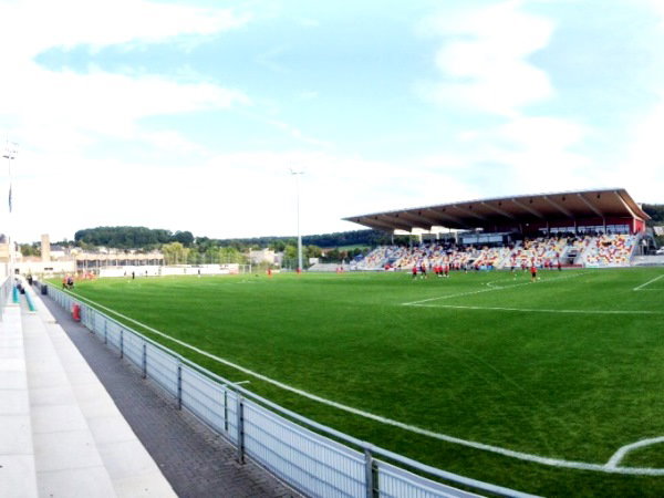 Bild av Stade Parc des Sports