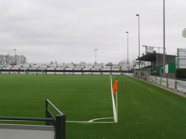 Bild av Sportpark De Wetering