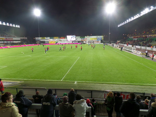 Bild av Elindus Arena