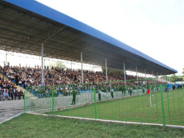 Bild av Şəhər stadionu