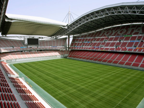 Bild av Toyota Stadium